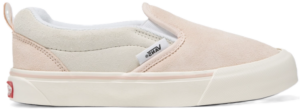 Giay Vans Knu Slip 'Light Pink' VN0009QDPNK