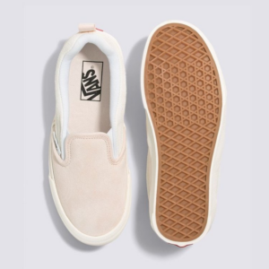 Giay Vans Knu Slip 'Light Pink' VN0009QDPNK