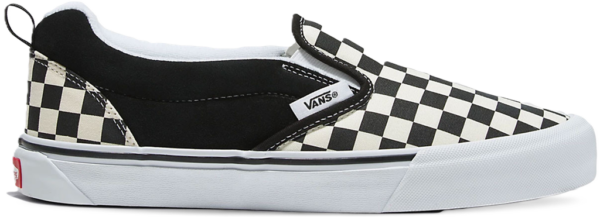 Giay Vans Knu Slip-On 'Checkerboard' VN0009QDQXH