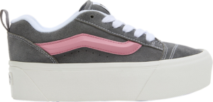 Giay Vans Knu Stack ''Lollipop Grey' VN000CP6GRY