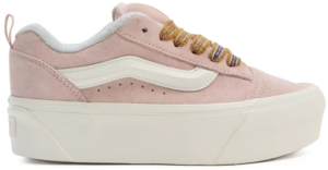 Giay Vans Knu Stack 'Pink' VN000CRSBMC