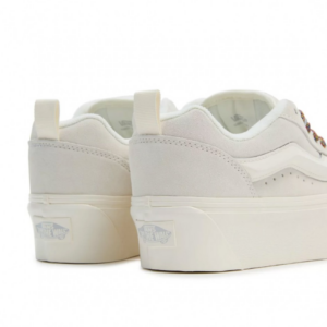 Giay Vans Knu Stack 'White Multi Color Laces' VN000CRS448