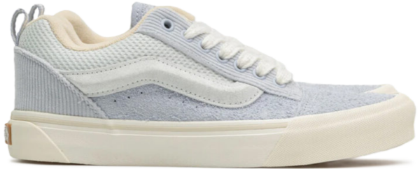 Giay Vans Old Skool 'Light Blue' VN0009QCDNB