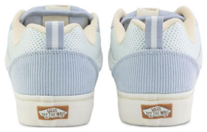 Giay Vans Old Skool 'Light Blue' VN0009QCDNB