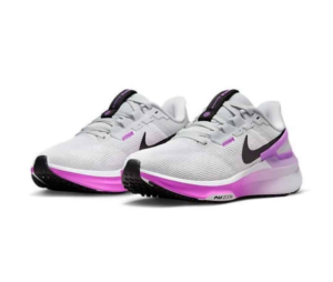 Giay Nike Air Zoom Structure 25 'White Fuchsia Dream' DJ7884-100