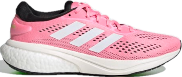 Giay Supernova 2 'Beam Pink F22' GW9096