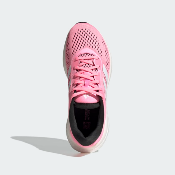 Giay Supernova 2 'Beam Pink F22' GW9096