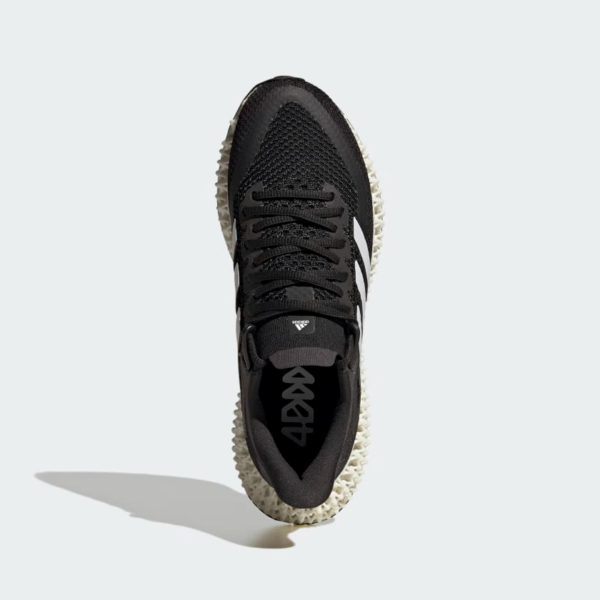 Giay Adidas 4DFWD 2 'Black White' GX9266