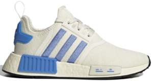 Giay Adidas NMD R1 'White Halo Blue' HP2823