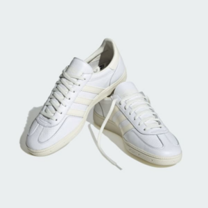 Giay Adidas Handball Spezial 'Cloud White' IE9837