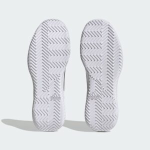 Giay Adidas Tennis Defiant Speed 'Black' ID1507