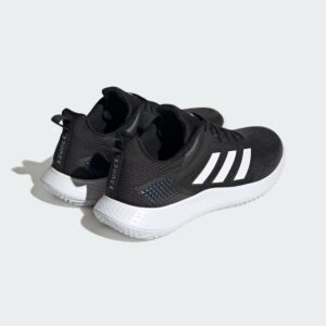 Giay Adidas Tennis Defiant Speed 'Black' ID1507