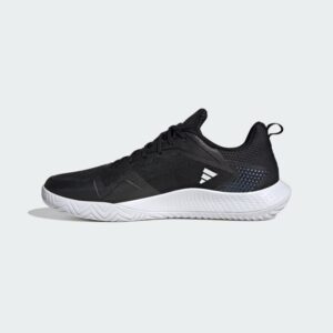 Giay Adidas Tennis Defiant Speed 'Black' ID1507