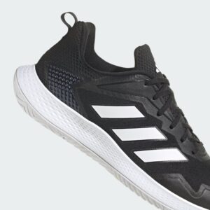 Giay Adidas Tennis Defiant Speed 'Black' ID1507