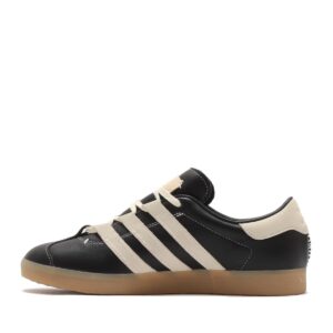 Giay Adidas x Foot Industry Gazelle 'Core Black' ID3517