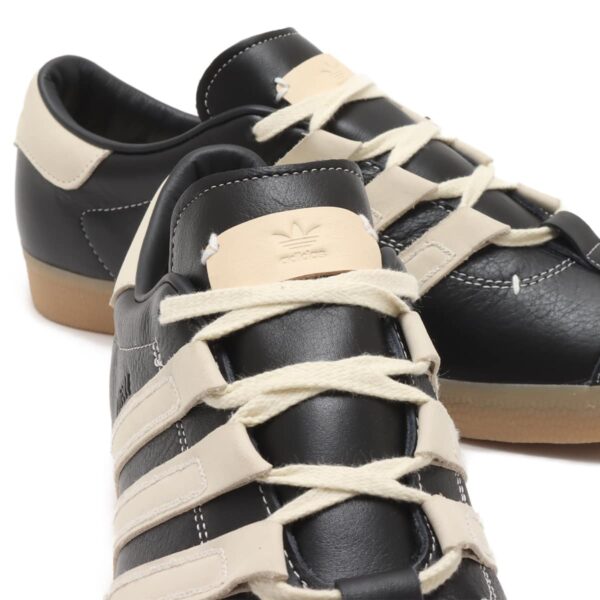 Giay Adidas x Foot Industry Gazelle 'Core Black' ID3517