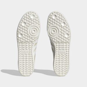 Giay Adidas Originals Samba 'Legacy Burgundy' ID4198