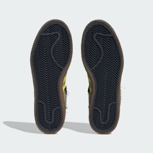 Giay Adidas x Song For The Mute Campus 80s 'Olive' ID4792