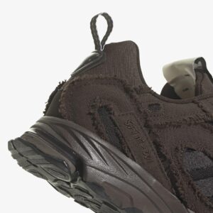 Giay Adidas x Song For The Mute Shadowturf 'Dark Brown' ID4819