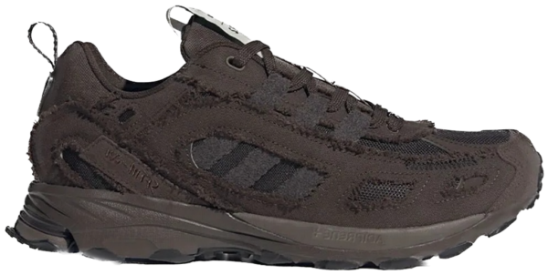 Giay Adidas x Song For The Mute Shadowturf 'Dark Brown' ID4819
