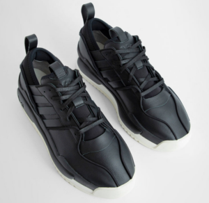 Giay Adidas Y-3 Rivalry 'Black Off White' ID5431