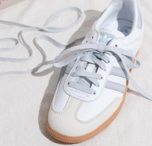 Giay Adidas Samba OG 'Cloud White' IE0877