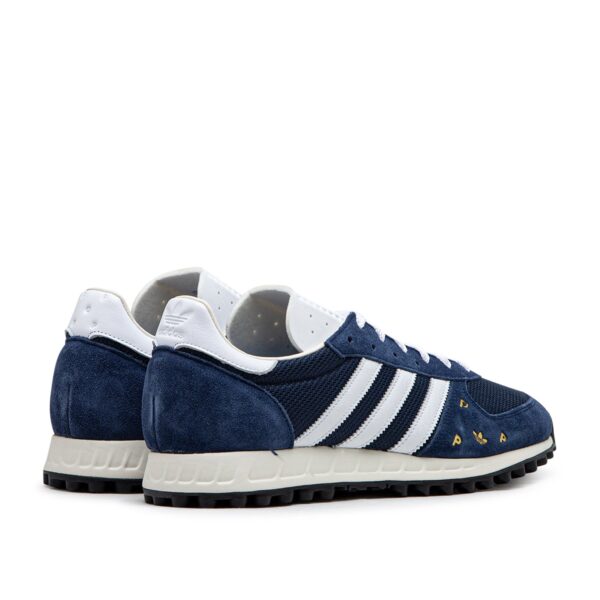 Giay Adidas x Pop Trading Company TRX 'Navy' IE3407