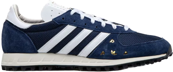 Giay Adidas x Pop Trading Company TRX 'Navy' IE3407