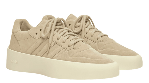 Giay Adidas Fear of God Athletics 'Brown' IE6213