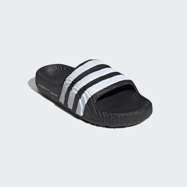 Dep Adidas Adilette 'White Black' IF3670