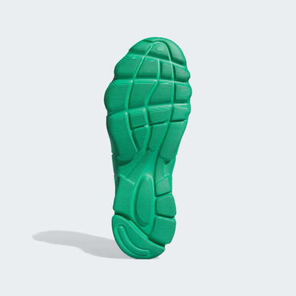 Giay Adidas AdiFOM Supernova 'Semi Court Green' IF3916
