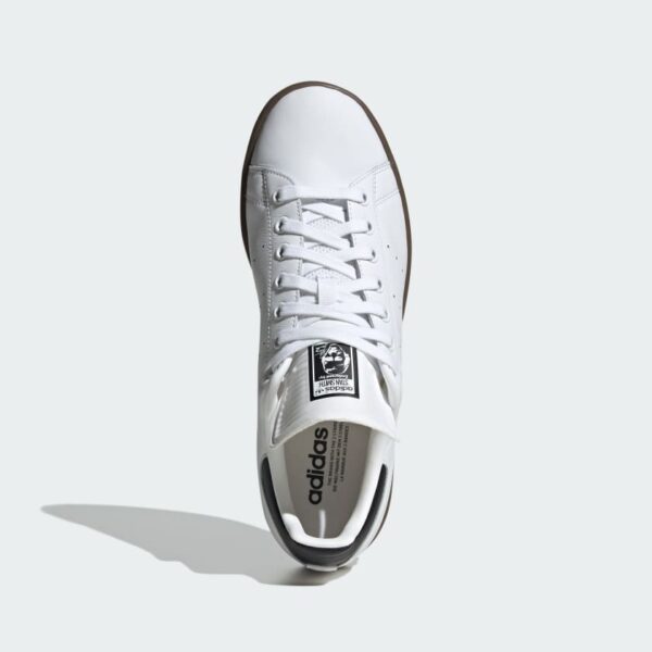 Giay Adidas Stan Smith 'Cloud White Gum' IG1320