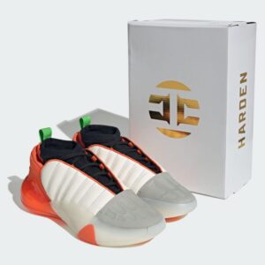 Giay Adidas Harden Volume 7 'Halloween' IG1623