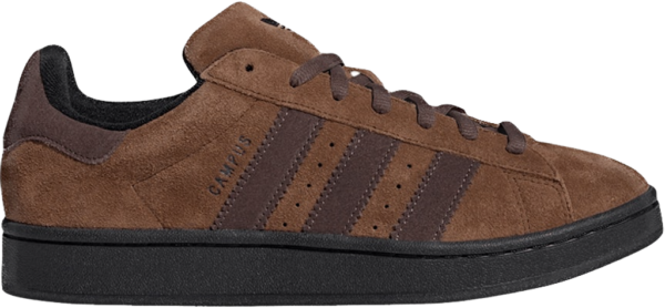 Giay Adidas x Hikari Shibata Campus 00s 'Brown' IG1722