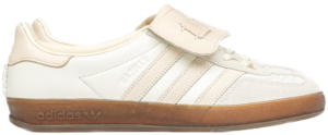 Giay Adidas x Foot Industry Gazelle Indoor 'Sand Strata' IG1896