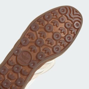 Giay Adidas x Foot Industry Gazelle Indoor 'Sand Strata' IG1896