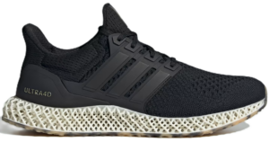 Giay Adidas Ultra 4D 'Black' IG2264