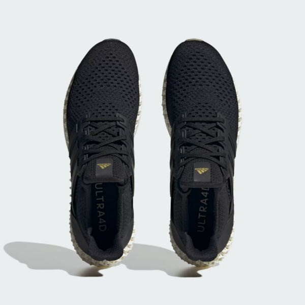 Giay Adidas Ultra 4D 'Black' IG2264