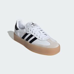 Giay Adidas Samba 'Black White' IG5744