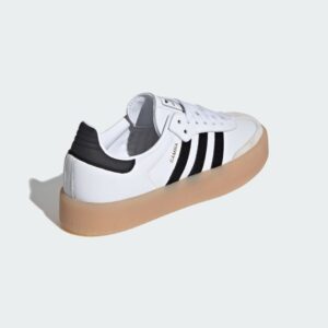 Giay Adidas Samba 'Black White' IG5744