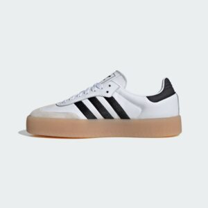 Giay Adidas Samba 'Black White' IG5744