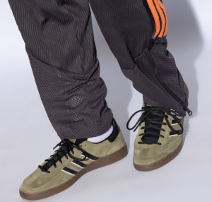 Giay Adidas Originals Handball Spezial ‘Focus Olive’ IG6183