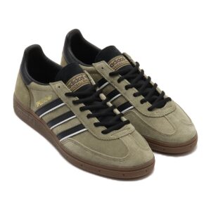 Giay Adidas Originals Handball Spezial ‘Focus Olive’ IG6183