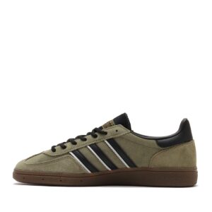 Giay Adidas Originals Handball Spezial ‘Focus Olive’ IG6183