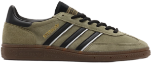 Giay Adidas Originals Handball Spezial ‘Focus Olive’ IG6183