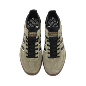 Giay Adidas Originals Handball Spezial ‘Focus Olive’ IG6183