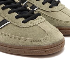Giay Adidas Originals Handball Spezial ‘Focus Olive’ IG6183