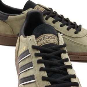 Giay Adidas Originals Handball Spezial ‘Focus Olive’ IG6183