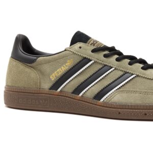 Giay Adidas Originals Handball Spezial ‘Focus Olive’ IG6183