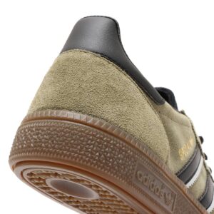 Giay Adidas Originals Handball Spezial ‘Focus Olive’ IG6183